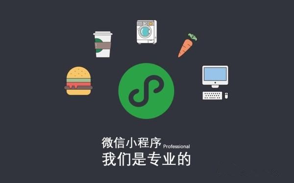 企業怎麼找小程序開發商(shāng)